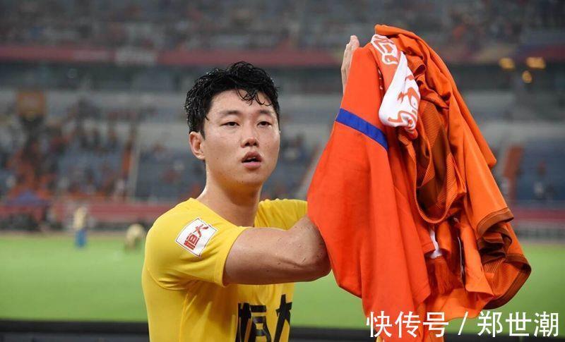 何超|曝中超新军锁定恒大四员大将,泰山队绯闻后卫在列,补强中后场
