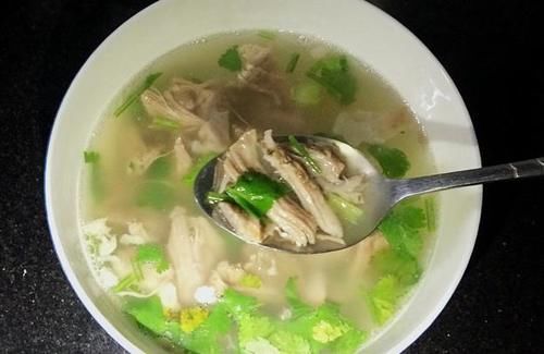 羊肉汤的家常做法有哪些？不可缺少的用料有哪些？