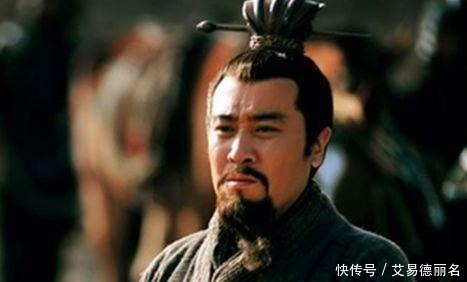 蜀军|刘备真能统一天下吗?只因刘备太无能