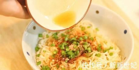 早餐|长肉最“狠”的4种早餐,泡面只排第3,第1个大多数人都爱吃