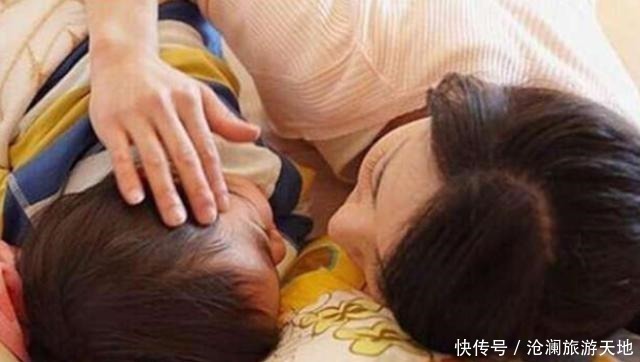 大宝|宝妈生二胎后,感觉自己讨厌大宝,在深夜自责我不是个好妈妈