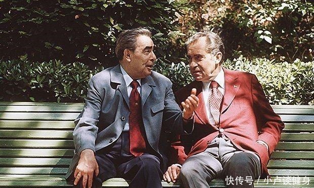 列日涅夫|关于苏联负责人勃列日涅夫的12个事实,是怎样的