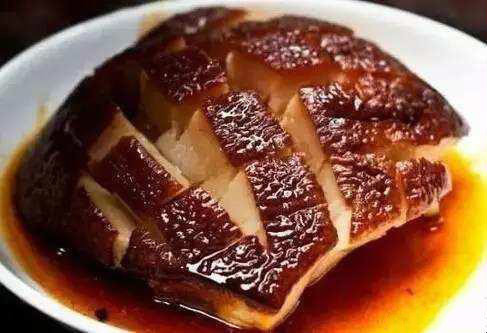 卤猪耳朵|正宗农村宴:26道菜,道道色彩味俱全,村宴大家爱吃的美食