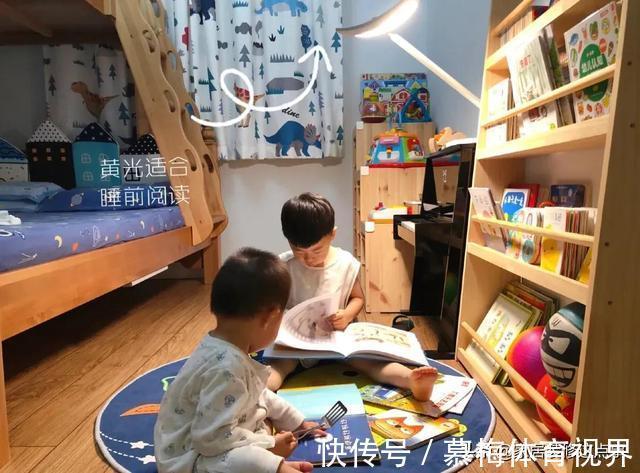 乳胶漆|二孩妈妈布置的治愈系之家,一尘不染井井有条,清爽干净惹人喜爱