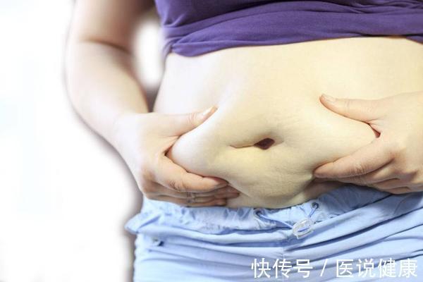 上文中|身体若有这5个表现,或是体内有太多脂肪存在了,需及时调理