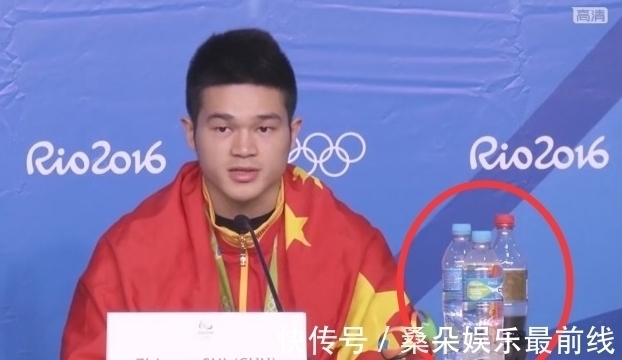 检察官|石智勇:这瓶水离开视线就不能喝了!孙杨有这心态,不至于被禁赛