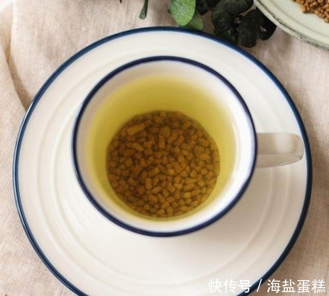 糖尿病|糖尿病最怕这4种碱性食物，坚持吃一个月，血糖降下来了！