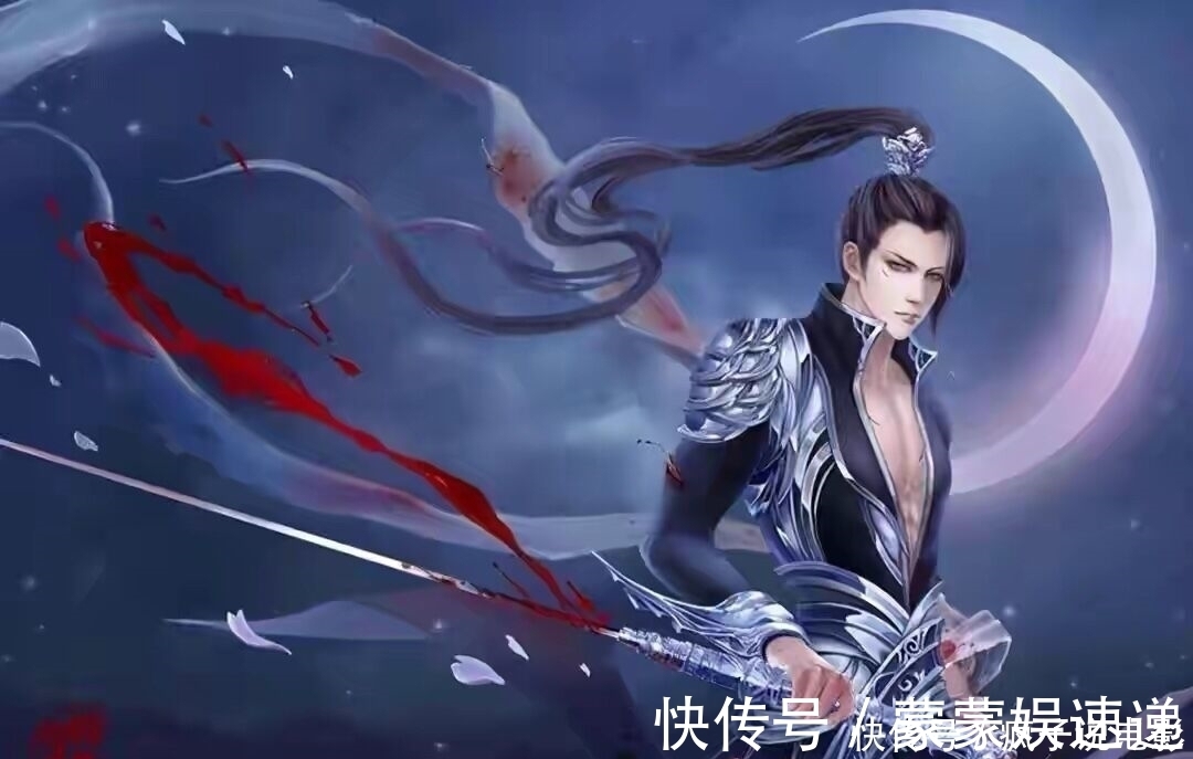 小说|四本被完全低估的小说,人气虽然不高,但看过的都成了死忠粉!