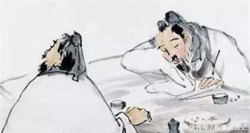 俗语“人穷别说话,位卑莫劝人”,下半句更为经典,说透人性现实