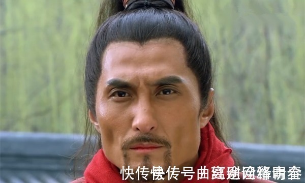 激战@此人因高衙内与梁山为敌,与林冲激战一百回合,结局悲壮