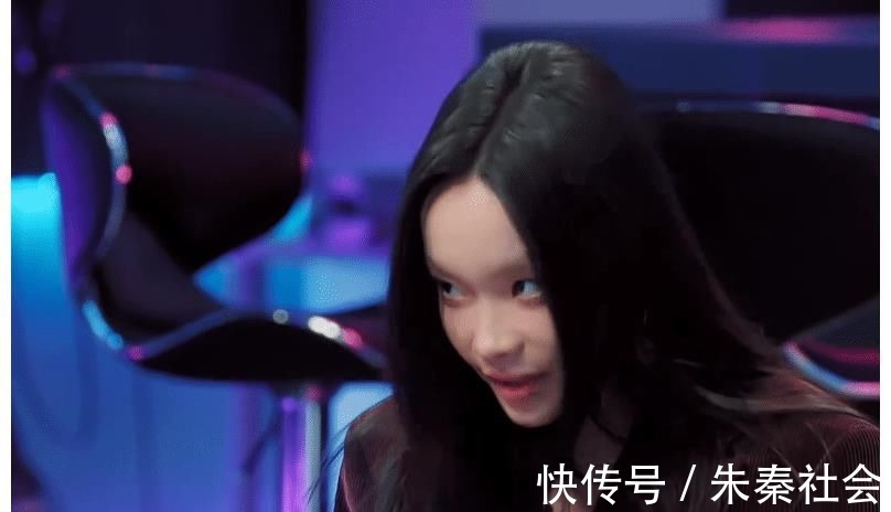 韓紅臉盲認錯女愛豆太尷尬,卻唯獨認出劉柏辛,實力比臉蛋重要