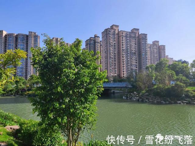 闽侯|市区比县房价低,倒挂现象不合理,仓山飞凤水岸单价降至1.5万