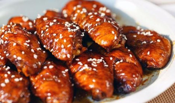 强身健体|十个小孩八个爱吃的“可口菜”,益智健脑,强身健体,少生病