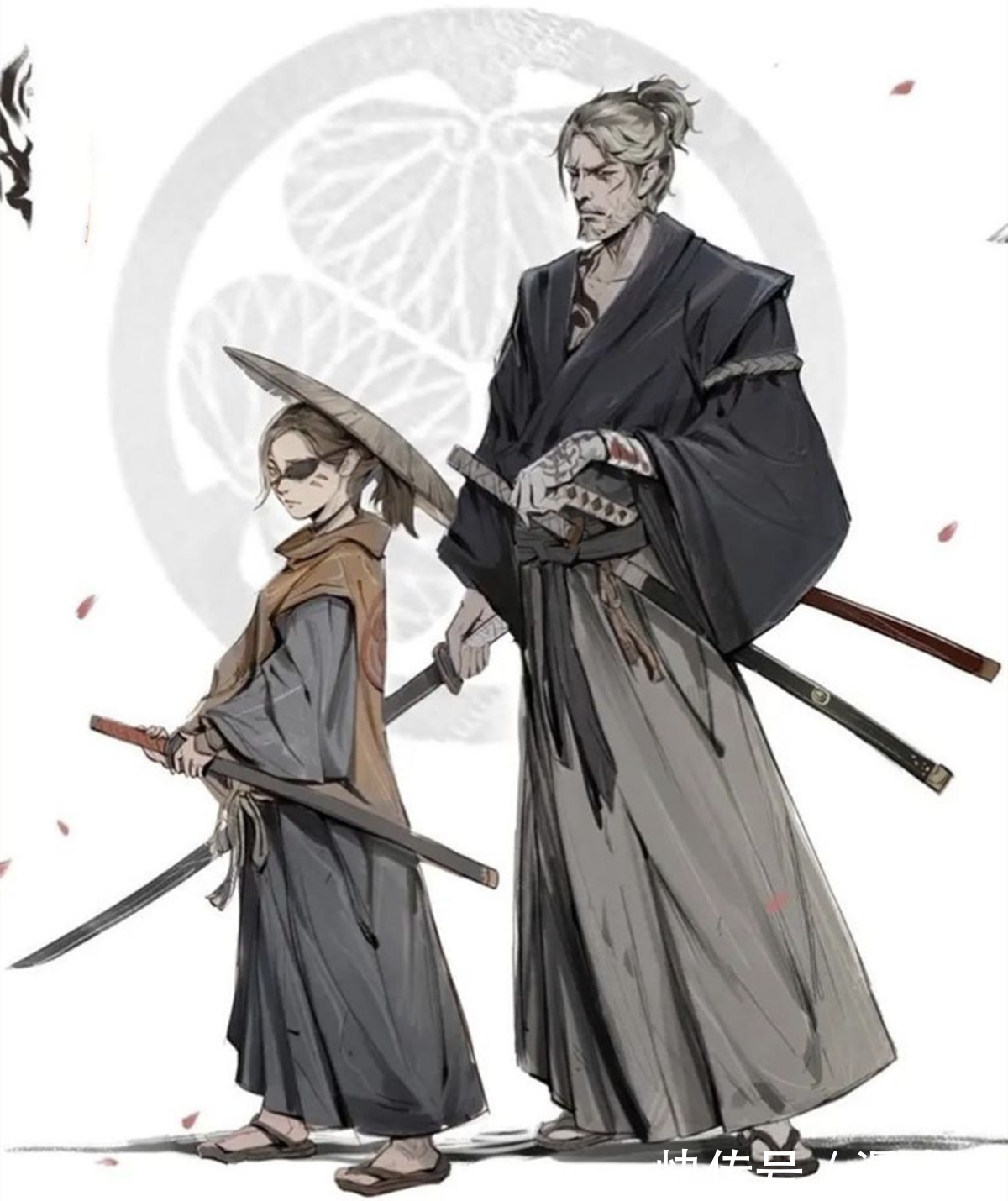 日漫|神魔扮相就等于力量，日漫中之所以喜欢故作高深，是为了方便剧情