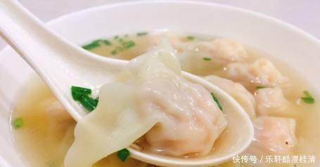 武汉早点大盘点,武汉真不愧是中国早点的扛把子
