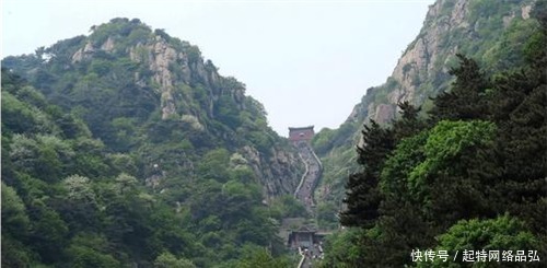 人之间|山川的崇拜，泰山的祭祀，帝王的“泰山”情怀