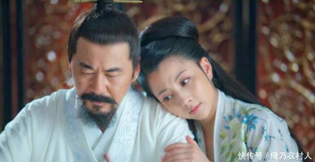 此人被誉为最美的王妃,国破家亡后留下一首诗,不料成为千古绝唱!