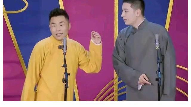 節(jié)目|德云社閻鶴祥好不容易和郭麒麟同臺(tái)，居然被淘汰了，又有黑幕了？