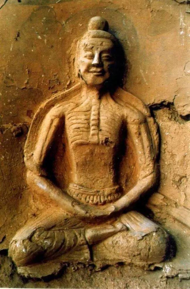 文化|佛教造像文化之四:“苦行与秀骨”世间清瘦自有良方