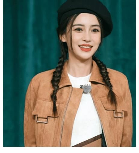 黃河篇2：baby不受重視？全員出鏡時，她卻站到了最邊上