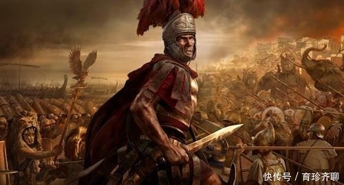 在自由、民主的古罗马,有没有可能打破阶层限制,实现阶级跃升