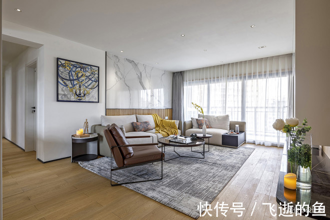 简约|努力把生活过成一首诗,时而简单,时而精致