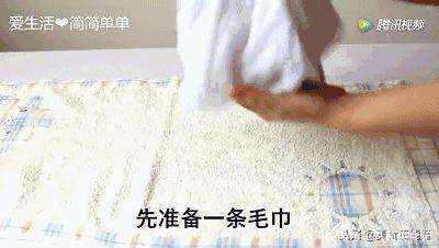 冬天衣服晒不干?只需1个塑料瓶,一招搞定!