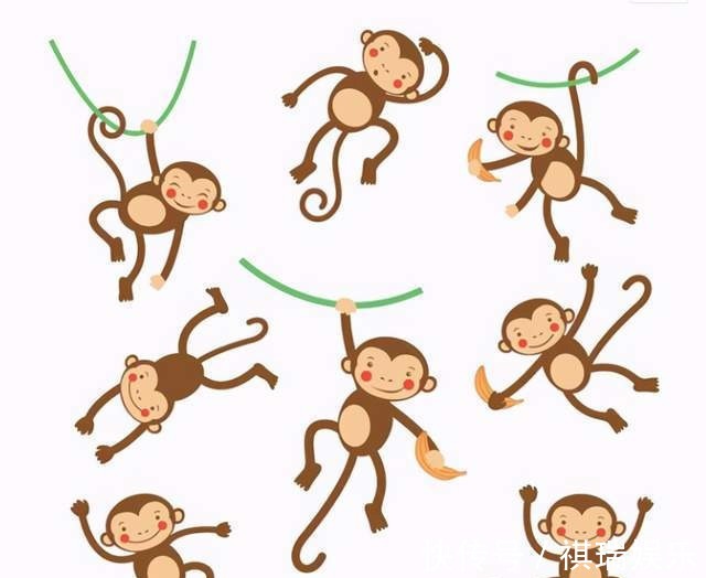 属相|生孩子要看属相4个属相的孩子有优势,孩子比同龄人更聪明