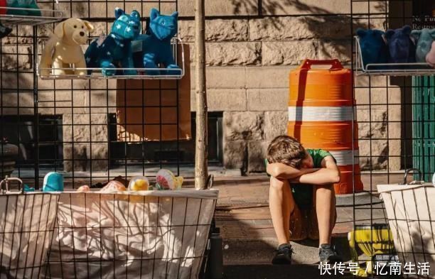 小朋友|上小学前,家长要“逼”孩子做到这3件事,能让他少受欺负