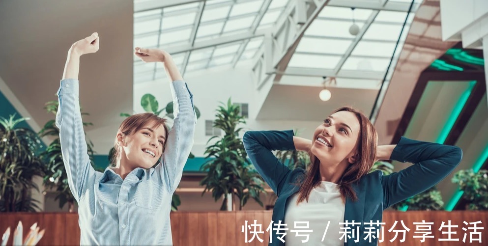 肩颈|只需3个手法动作,即可缓(解)您肩颈部位的酸痛感!