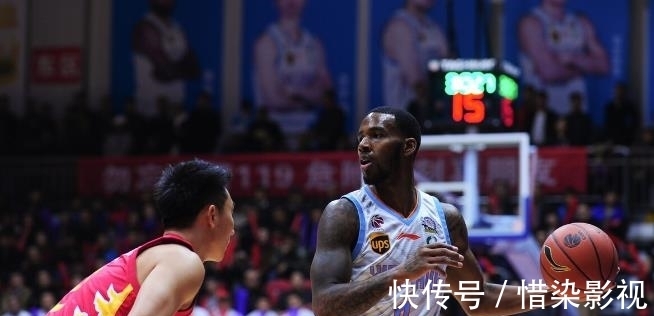 季后赛|主动示好！新疆男篮功勋外援渴望重返CBA赛场，或改变季后赛走势