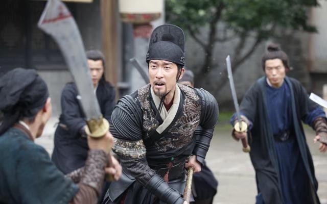 朱高炽|朱瞻基的叔叔朱高炽造反为什么没有成功？原因令人无语