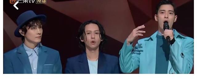 麦亨利|《披荆斩棘的哥哥》一公竞演“太空音乐会(上)”三组哥哥表现综评