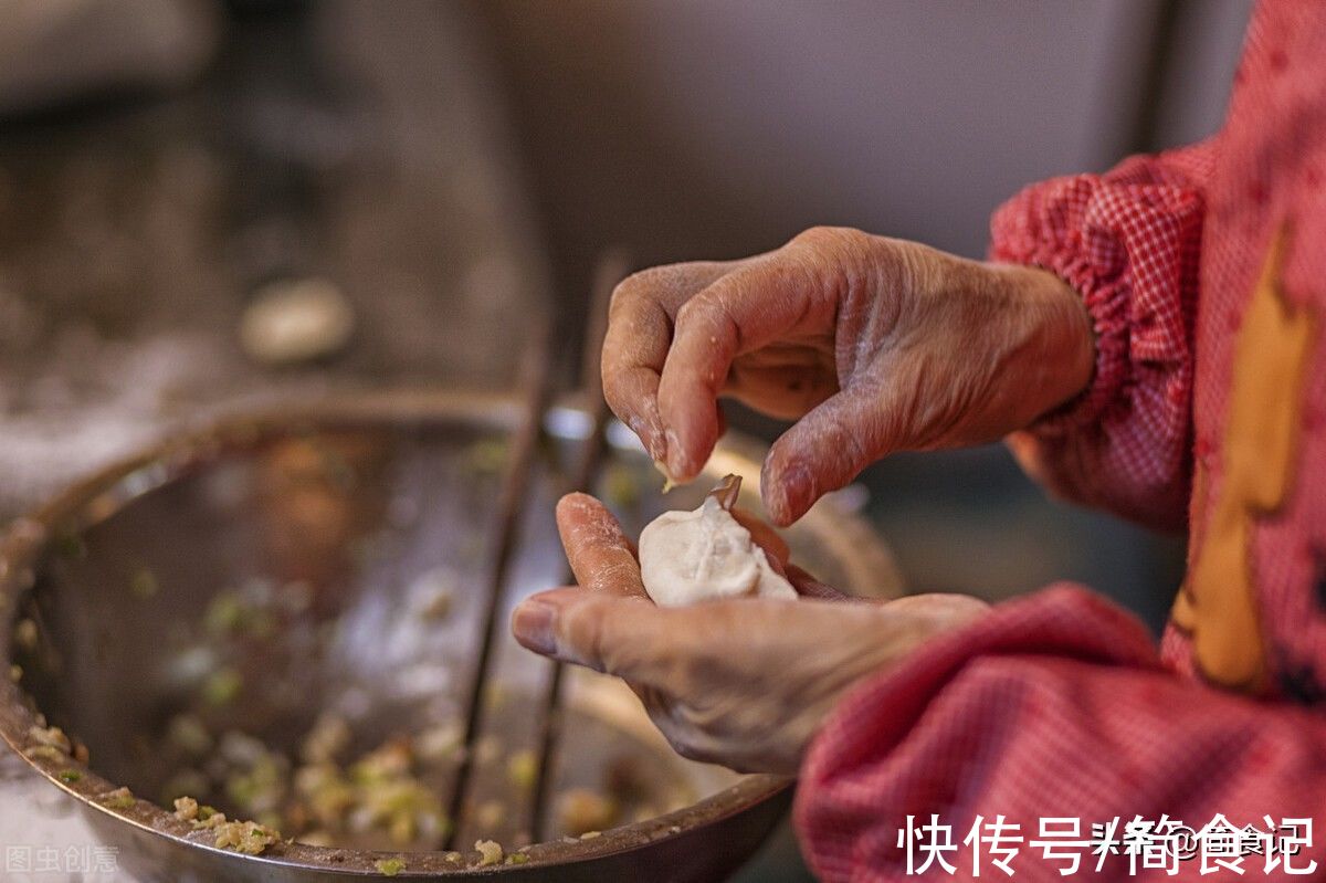 想要饺子馅好吃,牢记“3要3不要”!不管啥馅,都鲜嫩入味,超香
