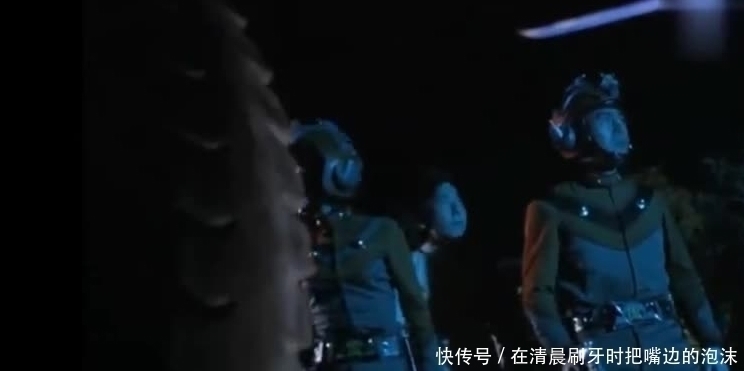 攻击力|动画成为童年阴影,被奥特曼吓到不敢上厕所?儿童片的恐怖场面