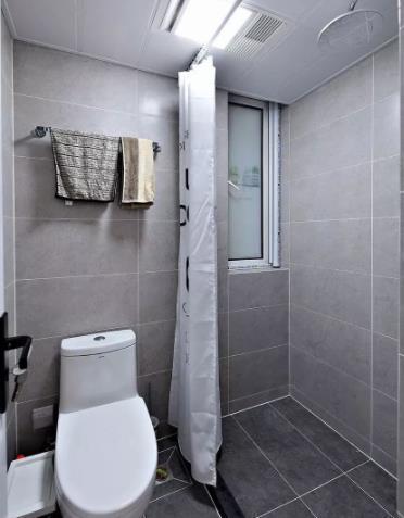 发霉|卫生间才用1个月,就发现这些都是“坑”,下次装修要避开才行!