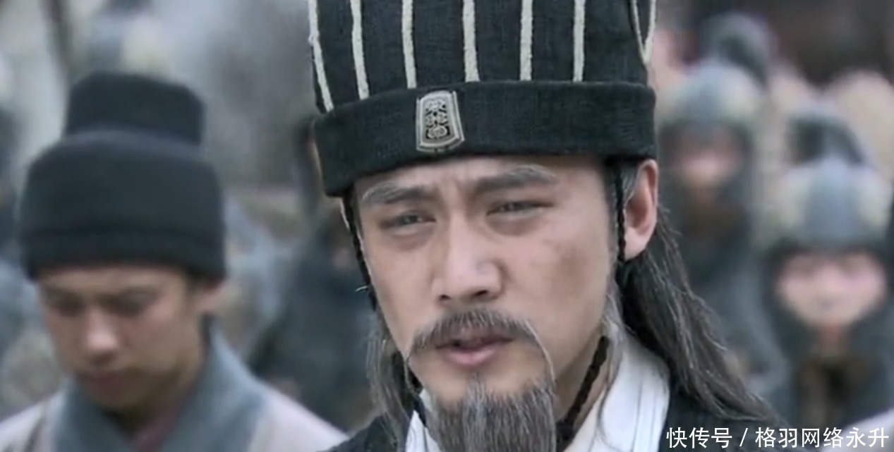 效力|赵云为刘备效力30年,为何没被重用?刘备去世前道出真相