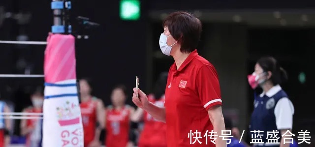 王镜宇|没有奇迹了!郎平成女排选帅专家组成员,她彻底无缘主帅之职了!