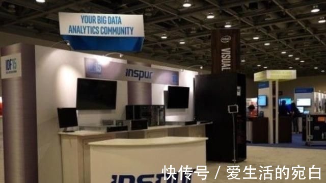 服务器|中国AI服务器冠军诞生连续三年份额超50,华为仅排第二