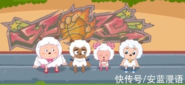 童年|喜羊羊与灰太狼大电影回归你的童年我的童年,好像回来了
