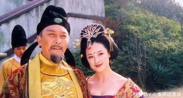 安禄山|读史之人，可以不知道“安史之乱”的安禄山，但你不能不知封常清