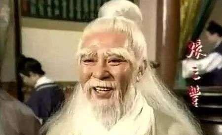 成昆&杨过共有五位徒弟,成昆仅第四,金老暗示第一名连张三丰都得认输