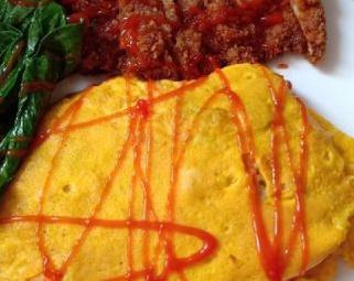 米饭|零下两三度喝冷牛奶伤胃,多吃营养早餐,暖身养胃吃饭香