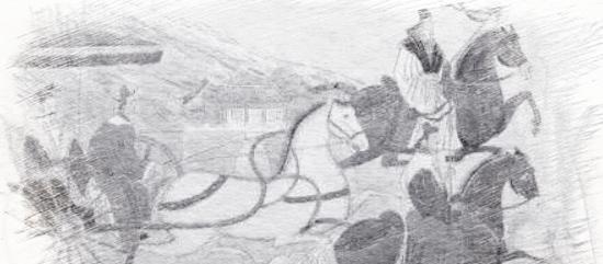 商纣王|周武王分封时并无秦国,那它是怎么来的又是如何变成超级大国的