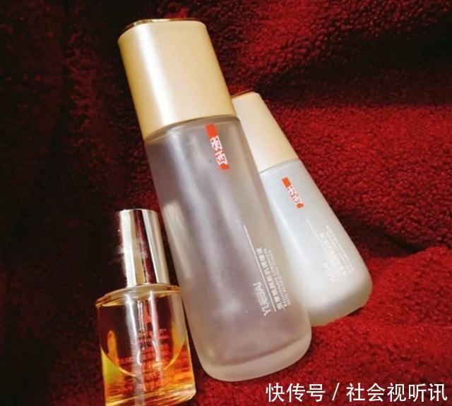 这些国货水乳不比国外大牌差!别再因为包装而嫌弃,平价又安心