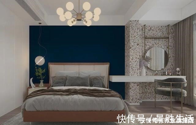 铺设|兜兜转转,曾被淘汰的水磨石,如今又火了,这独特性谁也代替不了!