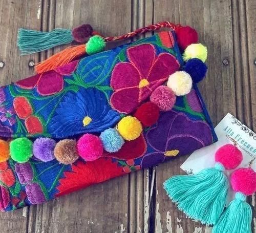 再丑的包包都能用流苏拯救,闲置旧包这样改造,比新买的还美