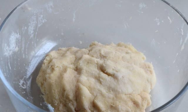 土豆丸子最好吃的做法,不加肉不油炸,Q弹美味,还没上桌就抢光