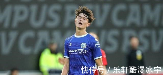 华裔|国足后继有人!18岁华裔天才明确表态我考虑过为中国队踢球