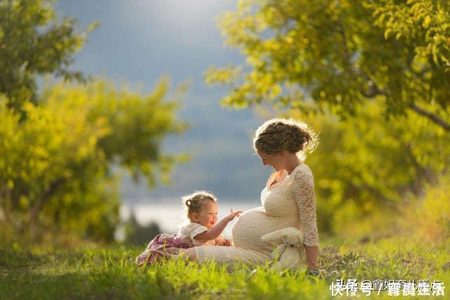 孕妈们|孕期久坐不行、久站也不行,与胎儿健康发育息息相关,一看吓一跳